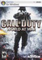 Call Of Duty : World at War